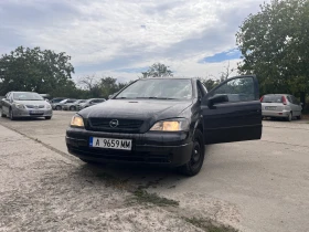 Opel Astra 1.4 16V, снимка 1