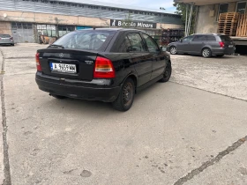 Opel Astra 1.4 16V, снимка 4