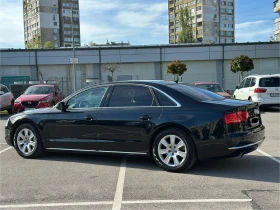 Audi A8 Long, снимка 2