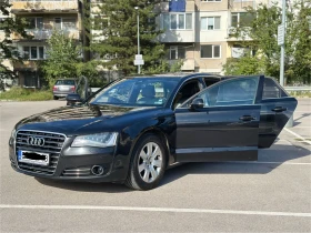 Audi A8 Long, снимка 15