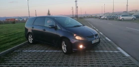 Mitsubishi Grandis, снимка 2