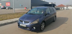 Mitsubishi Grandis, снимка 1