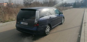 Mitsubishi Grandis, снимка 3