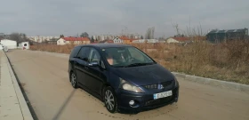 Mitsubishi Grandis, снимка 2