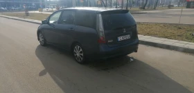 Mitsubishi Grandis, снимка 4