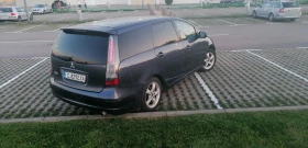 Mitsubishi Grandis, снимка 6