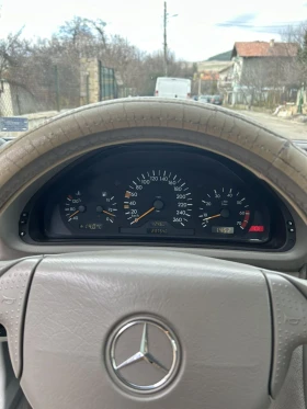 Mercedes-Benz CLK CLK200 KOMPRESOR | Mobile.bg    10