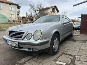 Mercedes-Benz CLK CLK200 KOMPRESOR | Mobile.bg    14