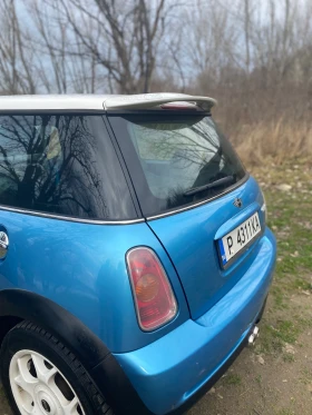 Mini Cooper s, снимка 7