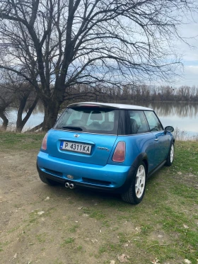 Mini Cooper s, снимка 16