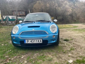 Mini Cooper s, снимка 12