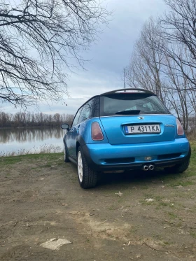 Mini Cooper s, снимка 14