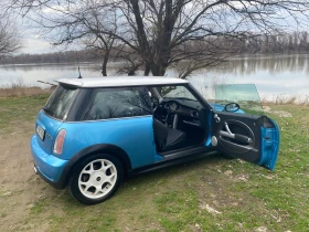 Mini Cooper s, снимка 3