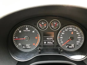 Audi A3 1, 6tdi.90k.Evro 5, снимка 11