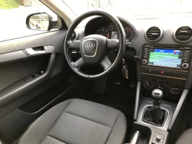 Audi A3 1, 6tdi.90k.Evro 5, снимка 12