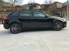 Audi A3 1, 6tdi.90k.Evro 5, снимка 7