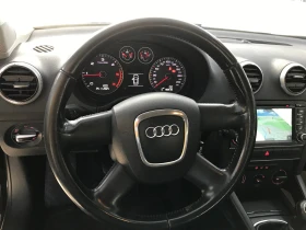 Audi A3 1, 6tdi.90k.Evro 5, снимка 17