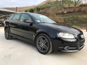 Audi A3 1, 6tdi.90k.Evro 5, снимка 8