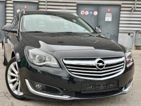 Opel Insignia 2.0 D * FACELIFT* НАВИ* 