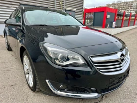 Opel Insignia 2.0 D * FACELIFT* НАВИ* , снимка 4