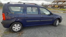 Dacia Logan Logan 1.5 dizel, снимка 4