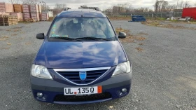 Dacia Logan Logan 1.5 dizel, снимка 13