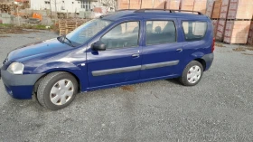 Dacia Logan Logan 1.5 dizel, снимка 3