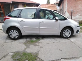 Citroen C4 Picasso 1.6HDI , снимка 5