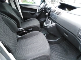 Citroen C4 Picasso 1.6HDI , снимка 11