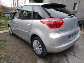 Citroen C4 Picasso 1.6HDI , снимка 6