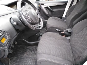 Citroen C4 Picasso 1.6HDI , снимка 9