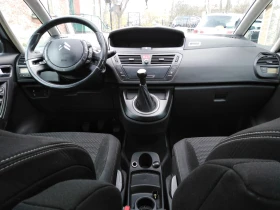 Citroen C4 Picasso 1.6HDI , снимка 10