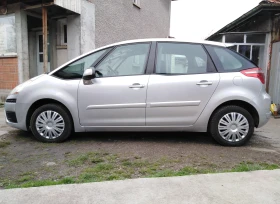 Citroen C4 Picasso 1.6HDI , снимка 4