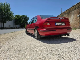 Honda Civic 1.4i, снимка 3