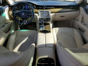 Maserati Quattroporte S Q4 | Mobile.bg    8