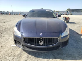 Maserati Quattroporte S Q4 | Mobile.bg    2