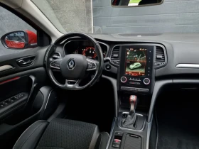 Renault Megane 1.5 dci  * BOSE * МАСАЖ, снимка 4