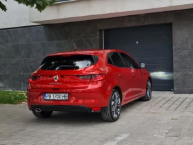 Renault Megane 1.5 dci  * BOSE * МАСАЖ, снимка 10