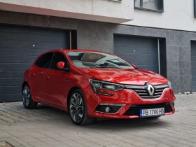 Renault Megane 1.5 dci  * BOSE * МАСАЖ, снимка 3