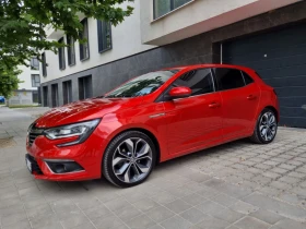 Renault Megane 1.5 dci  * BOSE * МАСАЖ, снимка 7