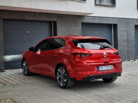 Renault Megane 1.5 dci  * BOSE * МАСАЖ, снимка 9