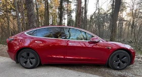 Tesla Model 3 4x4 * Long Range * Dual Motor * 75 kWh * ГАРАНЦИЯ, снимка 4