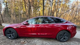 Tesla Model 3 4x4 * Long Range * Dual Motor * 75 kWh * ГАРАНЦИЯ, снимка 5