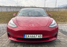 Tesla Model 3 Long Range * Dual Motor * 75 kWh *   | Mobile.bg    2