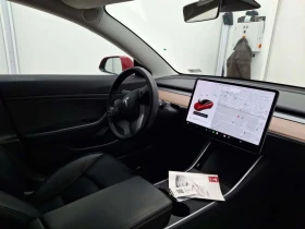 Tesla Model 3 Long Range * Dual Motor * 75 kWh * В ГАРАНЦИЯ, снимка 13