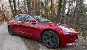 Tesla Model 3 4x4 * Long Range * Dual Motor * 75 kWh * ГАРАНЦИЯ, снимка 3