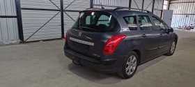 Peugeot 308, снимка 4