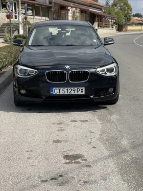     BMW 116 Turbo