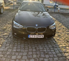 BMW 116 Turbo, снимка 13