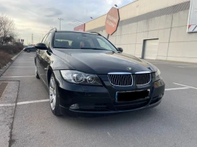 BMW 325 325 XI  4x4 / Газ - Бензин, снимка 4